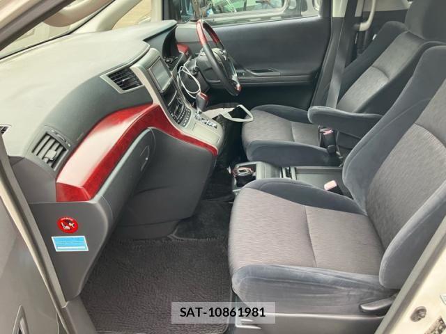Toyota ALPHARD 2009-05 8848113-15