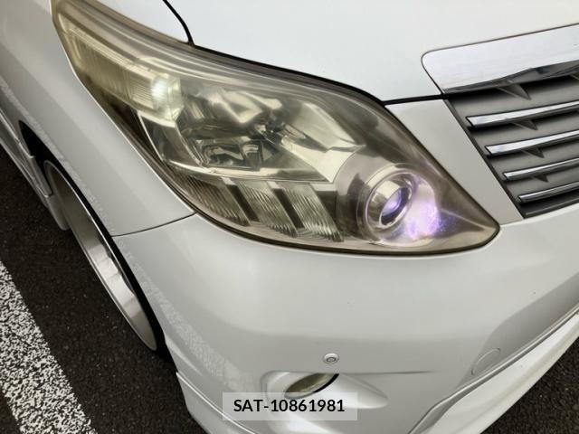 Toyota ALPHARD 2009-05 8848113-16