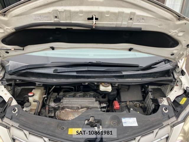 Toyota ALPHARD 2009-05 8848113-17