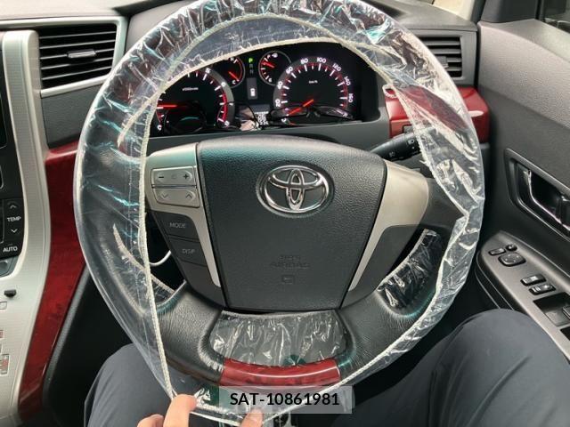 Toyota ALPHARD 2009-05 8848113-18