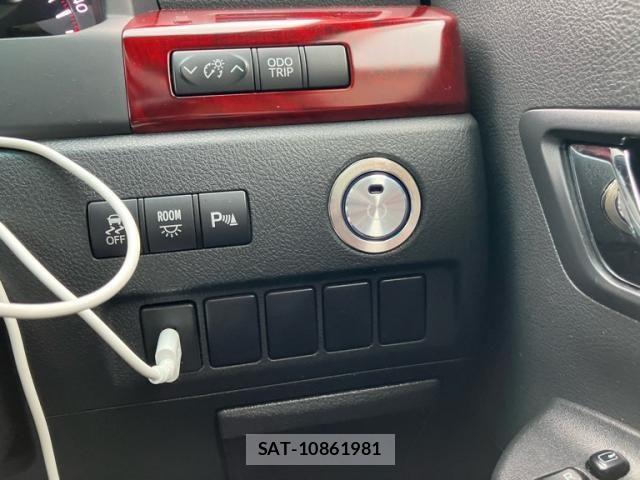 Toyota ALPHARD 2009-05 8848113-19