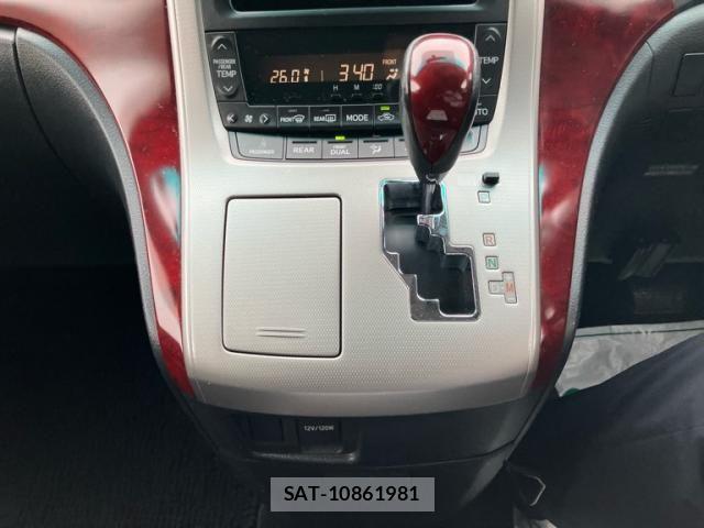 Toyota ALPHARD 2009-05 8848113-22