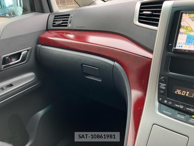 Toyota ALPHARD 2009-05 8848113-24