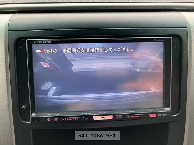 Toyota ALPHARD 2009-05 8848113-25