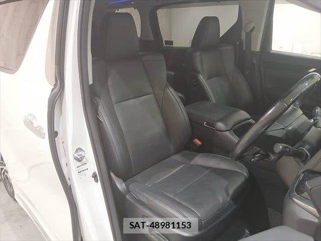 Toyota ALPHARD 2020-09 8848077-9