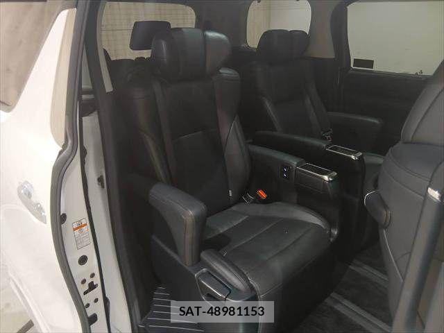 Toyota ALPHARD 2020-09 8848077-10