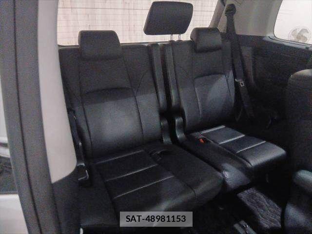 Toyota ALPHARD 2020-09 8848077-11