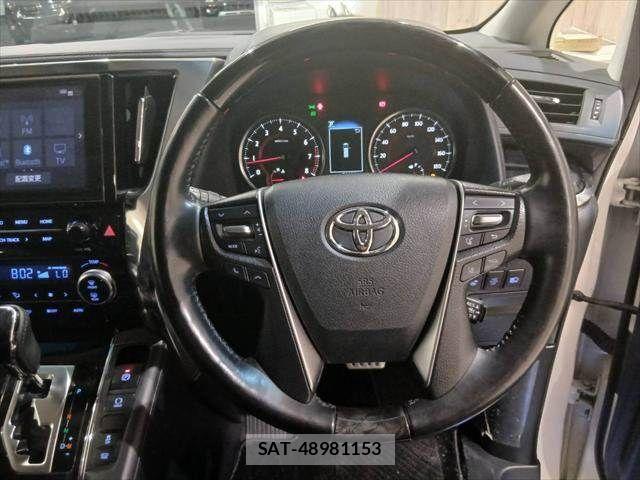 Toyota ALPHARD 2020-09 8848077-13
