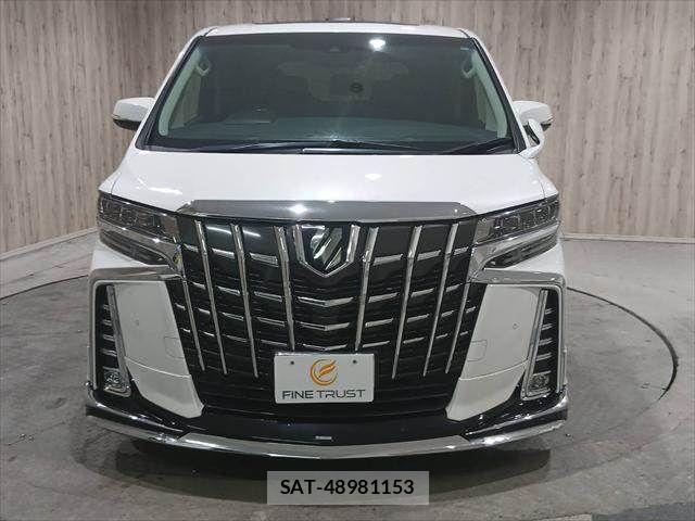 Toyota ALPHARD 2020-09 8848077-17