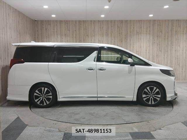 Toyota ALPHARD 2020-09 8848077-19