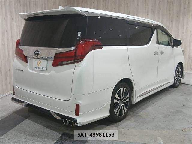 Toyota ALPHARD 2020-09 8848077-20
