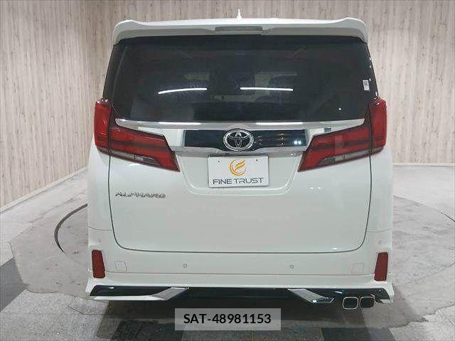 Toyota ALPHARD 2020-09 8848077-21