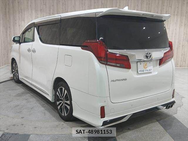 Toyota ALPHARD 2020-09 8848077-22