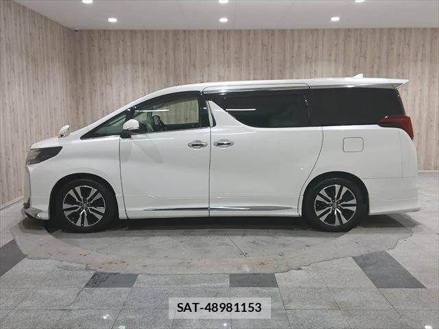 Toyota ALPHARD 2020-09 8848077-23