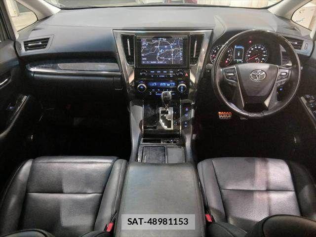 Toyota ALPHARD 2020-09 8848077-2
