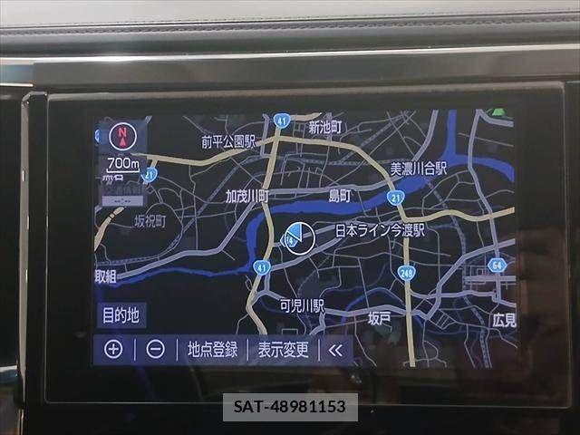 Toyota ALPHARD 2020-09 8848077-3