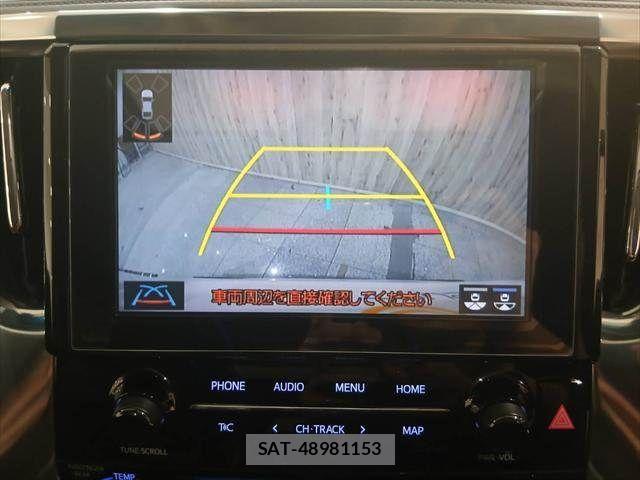 Toyota ALPHARD 2020-09 8848077-5