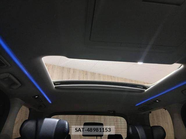 Toyota ALPHARD 2020-09 8848077-6