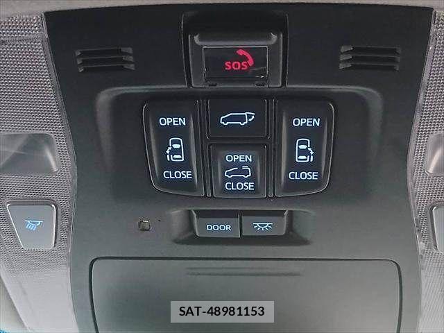 Toyota ALPHARD 2020-09 8848077-8