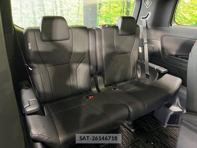 Toyota ALPHARD 2025-11 8847994-9