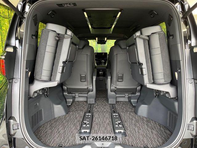 Toyota ALPHARD 2025-11 8847994-10