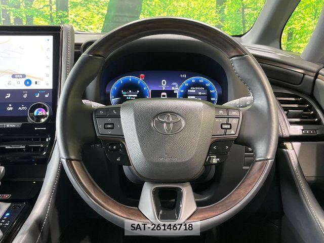 Toyota ALPHARD 2025-11 8847994-11