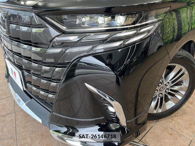 Toyota ALPHARD 2025-11 8847994-12
