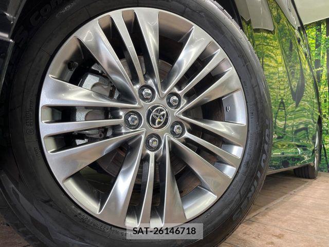 Toyota ALPHARD 2025-11 8847994-13