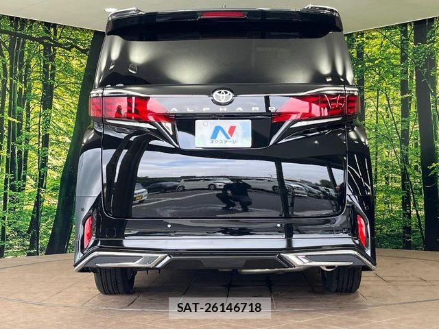 Toyota ALPHARD 2025-11 8847994-15