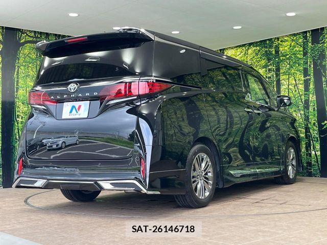 Toyota ALPHARD 2025-11 8847994-17