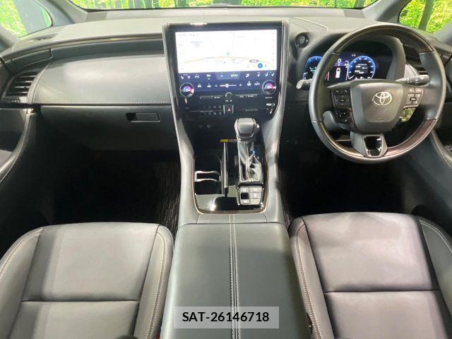 Toyota ALPHARD 2025-11 8847994-1