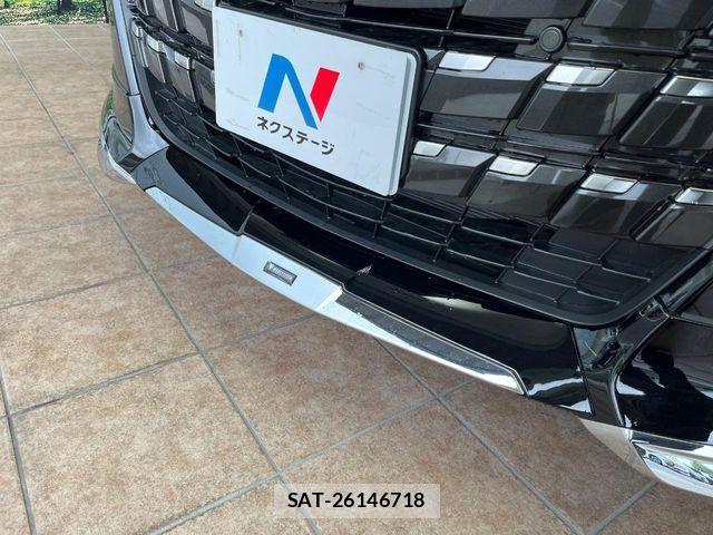 Toyota ALPHARD 2025-11 8847994-2