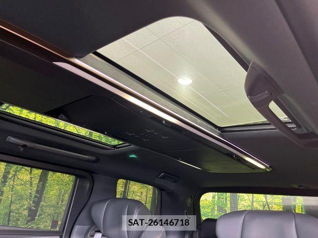 Toyota ALPHARD 2025-11 8847994-3