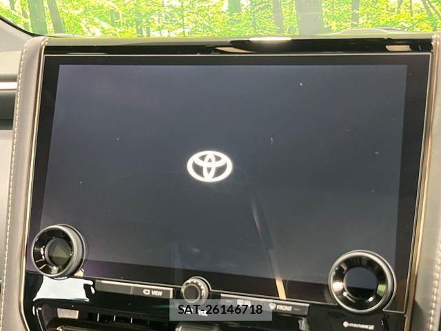 Toyota ALPHARD 2025-11 8847994-4