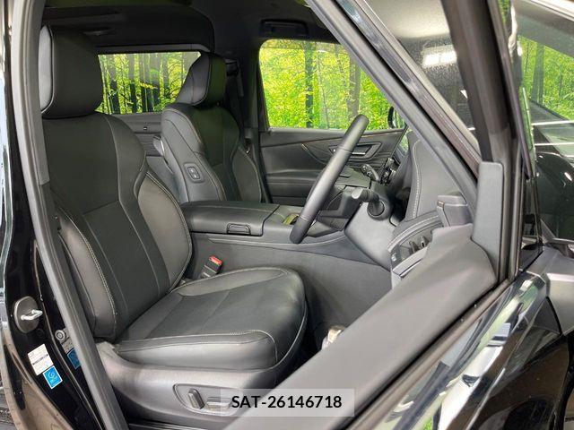 Toyota ALPHARD 2025-11 8847994-7