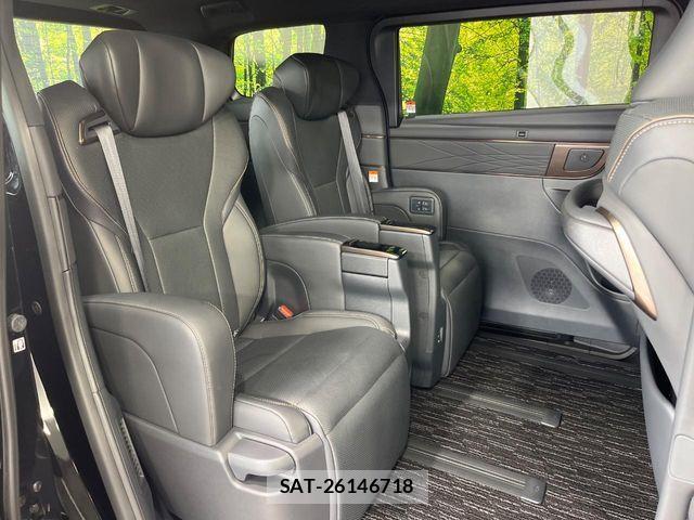 Toyota ALPHARD 2025-11 8847994-8