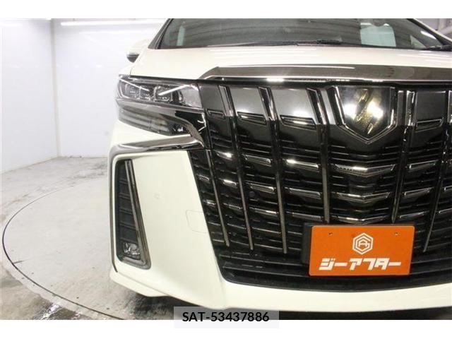 Toyota ALPHARD 2020-10 8848094-10