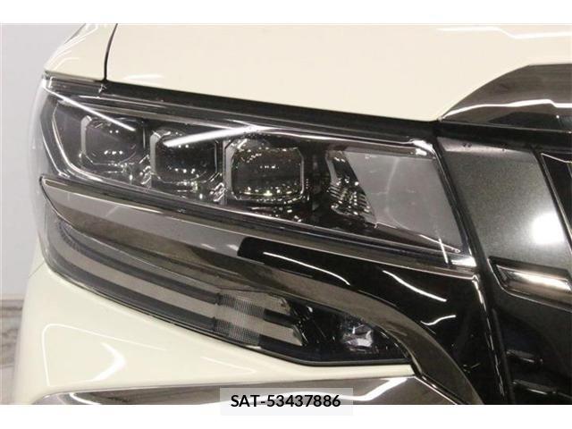 Toyota ALPHARD 2020-10 8848094-11