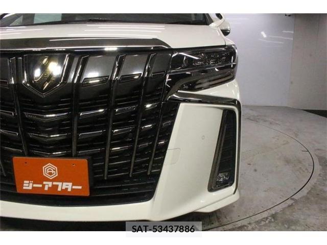 Toyota ALPHARD 2020-10 8848094-13