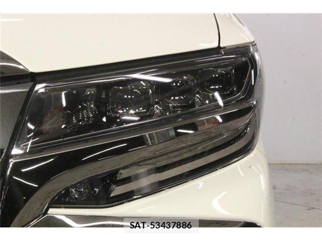 Toyota ALPHARD 2020-10 8848094-14