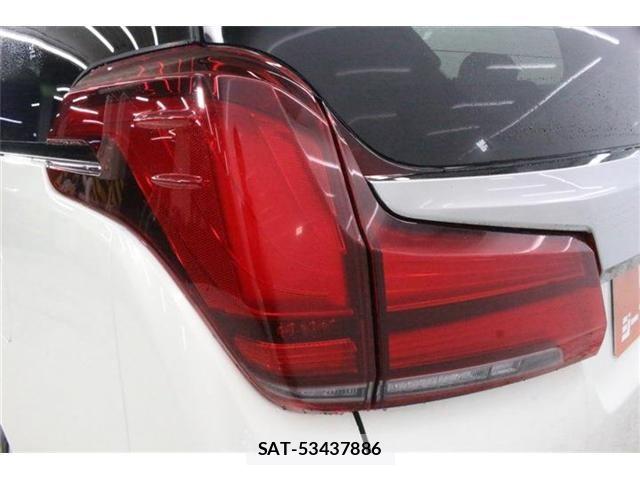 Toyota ALPHARD 2020-10 8848094-17