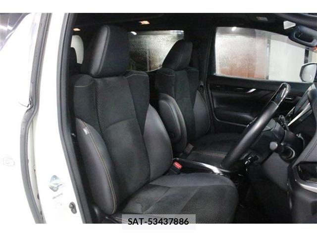 Toyota ALPHARD 2020-10 8848094-26