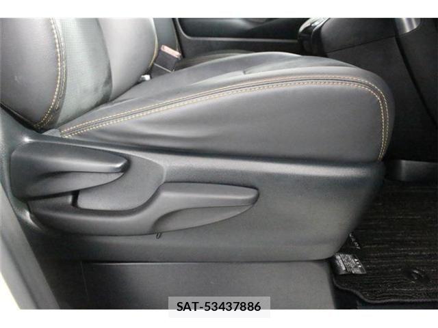 Toyota ALPHARD 2020-10 8848094-27