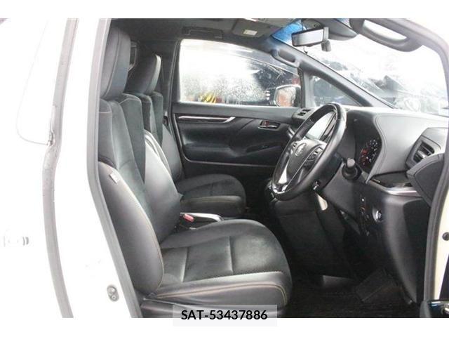 Toyota ALPHARD 2020-10 8848094-28