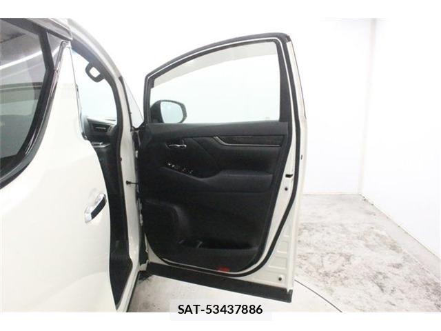Toyota ALPHARD 2020-10 8848094-29