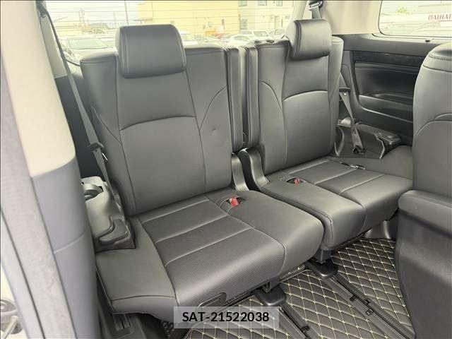 Toyota ALPHARD 2020-05 8848076-9
