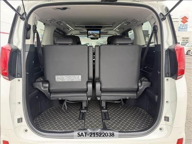 Toyota ALPHARD 2020-05 8848076-10