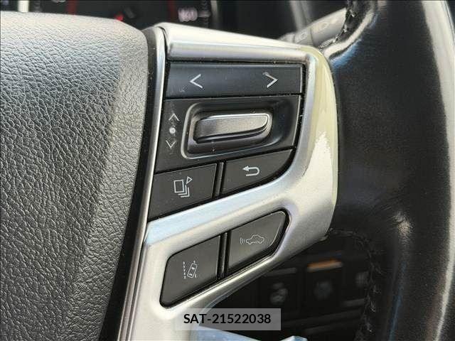 Toyota ALPHARD 2020-05 8848076-13