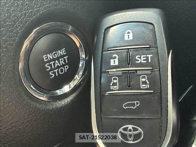 Toyota ALPHARD 2020-05 8848076-14