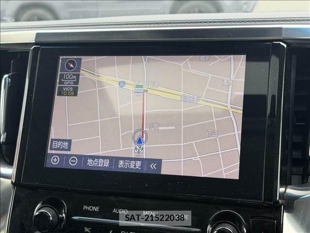Toyota ALPHARD 2020-05 8848076-18